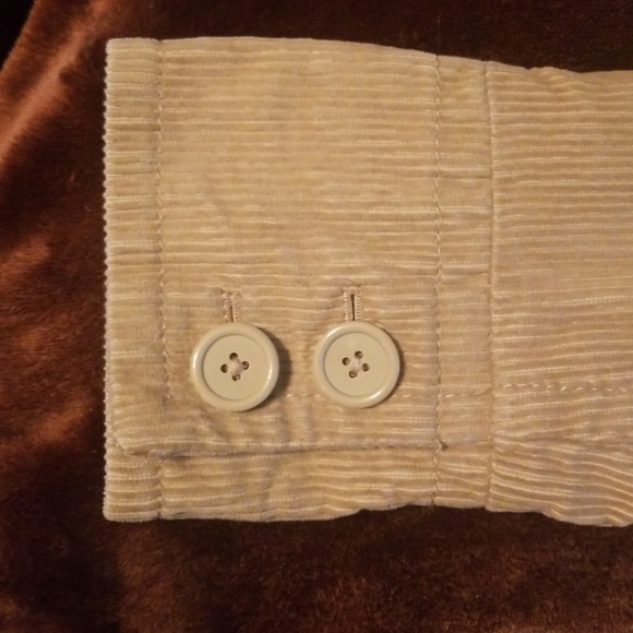 Gap corduroy jacket - Picture 7 of 8